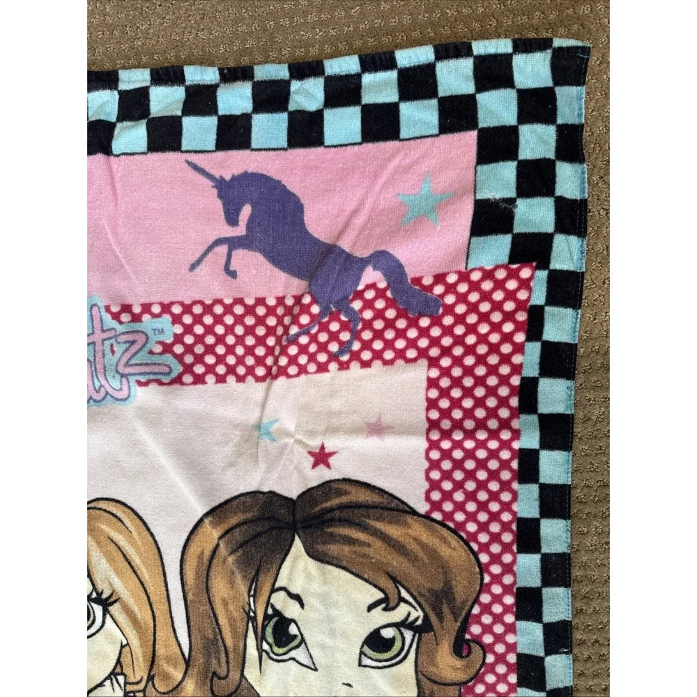 VTG Lil' Bratz 